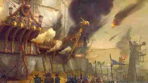 激动！维尔福开始发放《DOTA2》测试邀请邮件