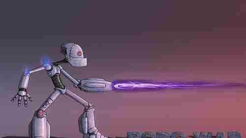 地雷社《闪乱忍忍忍者大战海王星》开场动画公布！热血忍者大战次元美少女！